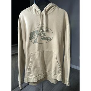 Bass Pro Shops Pullover Sweater